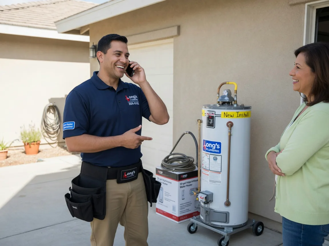 Leak Detection Wortham, TX FAQs